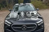 Mercedes-Benz E 300 (Clasa E) din 2025 cu 18.000 km - oferta MER250637 - foto 8