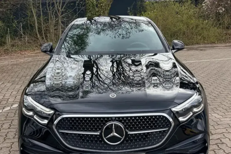 Mercedes-Benz E 300 (Clasa E) din 2025 cu 18.000 km - oferta MER250637 - foto 8