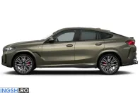 BMW X6 (Seria X) din 2025 cu 6.384 km - oferta BMW250638 - foto 1