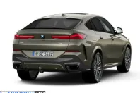 BMW X6 (Seria X) din 2025 cu 6.384 km - oferta BMW250638 - foto 2