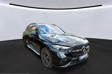 Mercedes-Benz GLC 300 din 2023 - oferta MER250639
