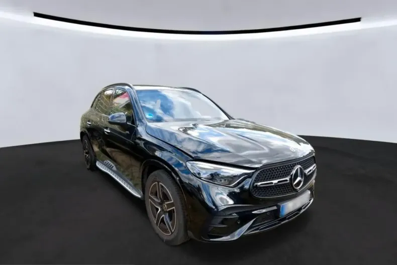 Mercedes-Benz GLC 300 (Clasa GLC) din 2023 cu 80.000 km - oferta MER250639 - foto 1