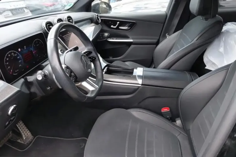 Mercedes-Benz GLC 300 (Clasa GLC) din 2023 cu 80.000 km - oferta MER250639 - foto 8