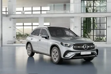 Mercedes-Benz GLC 300 din 2023 - oferta MER250640