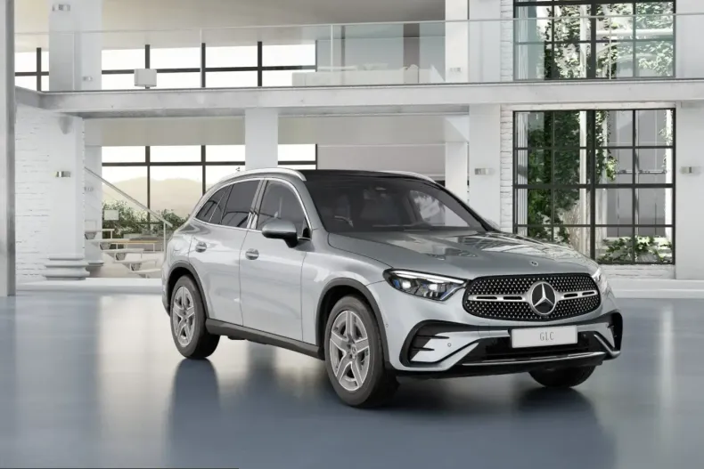 Mercedes-Benz GLC 300 (Clasa GLC) din 2023 cu 14.190 km - oferta MER250640 - foto 1