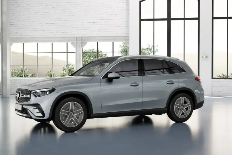 Mercedes-Benz GLC 300 (Clasa GLC) din 2023 cu 14.190 km - oferta MER250640 - foto 2