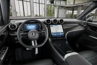 Mercedes-Benz GLC 300 (Clasa GLC) din 2023 cu 14.190 km - oferta MER250640 - foto 3
