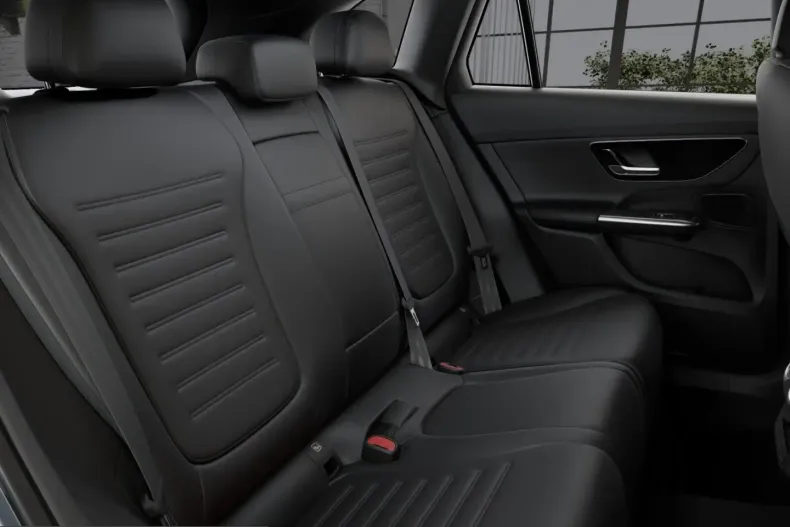 Mercedes-Benz GLC 300 (Clasa GLC) din 2023 cu 14.190 km - oferta MER250640 - foto 5