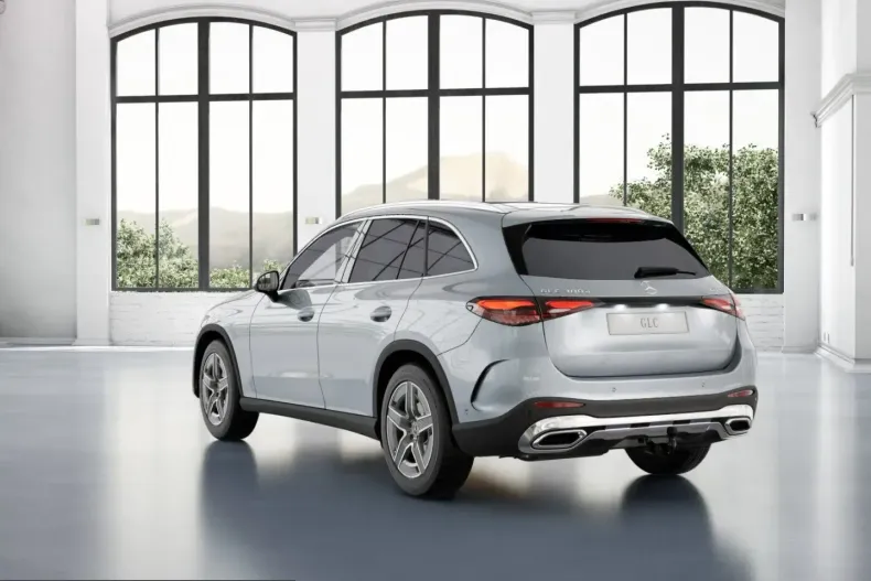 Mercedes-Benz GLC 300 (Clasa GLC) din 2023 cu 14.190 km - oferta MER250640 - foto 8