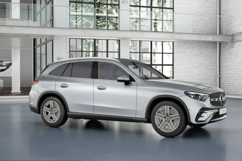 Mercedes-Benz GLC 300 (Clasa GLC) din 2023 cu 14.190 km - oferta MER250640 - foto 11