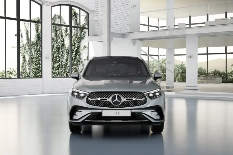 Mercedes-Benz GLC 300 (Clasa GLC) din 2023 cu 14.190 km - oferta MER250640 - foto 12