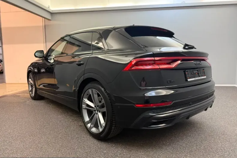 Audi Q8 din 2023 cu 60.000 km - oferta AUD250641 - foto 3