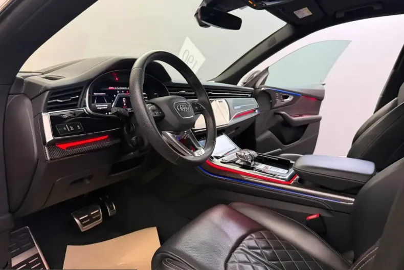 Audi Q8 din 2023 cu 60.000 km - oferta AUD250641 - foto 5