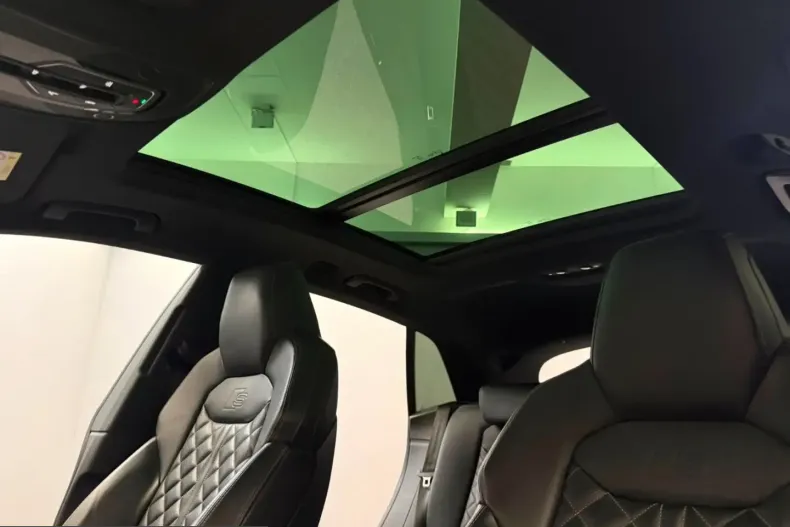 Audi Q8 din 2023 cu 60.000 km - oferta AUD250641 - foto 6