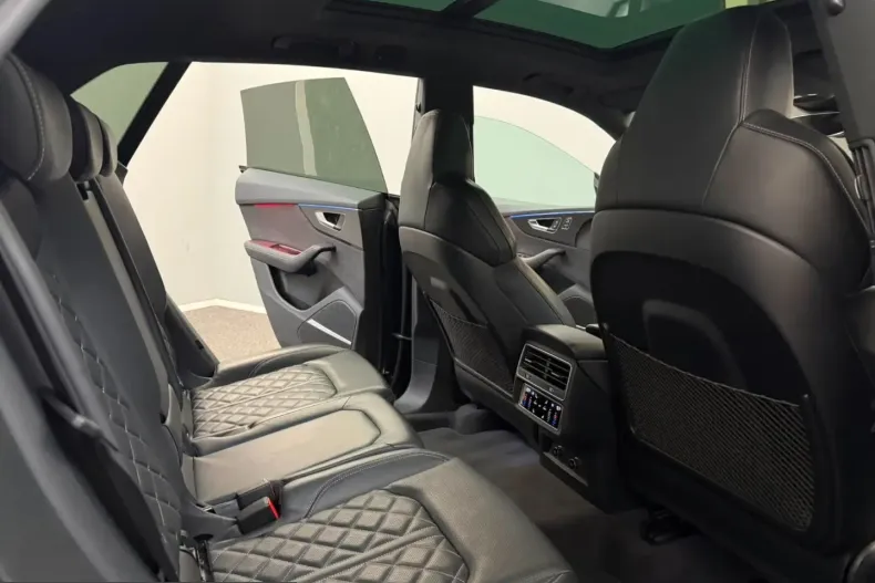 Audi Q8 din 2023 cu 60.000 km - oferta AUD250641 - foto 7