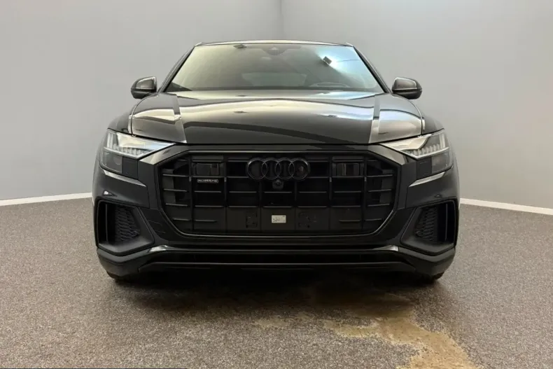 Audi Q8 din 2023 cu 60.000 km - oferta AUD250641 - foto 9