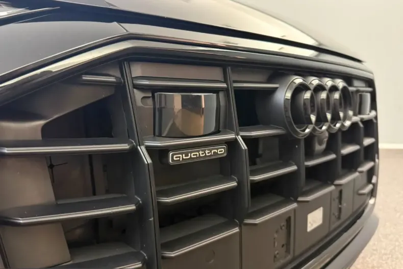 Audi Q8 din 2023 cu 60.000 km - oferta AUD250641 - foto 10