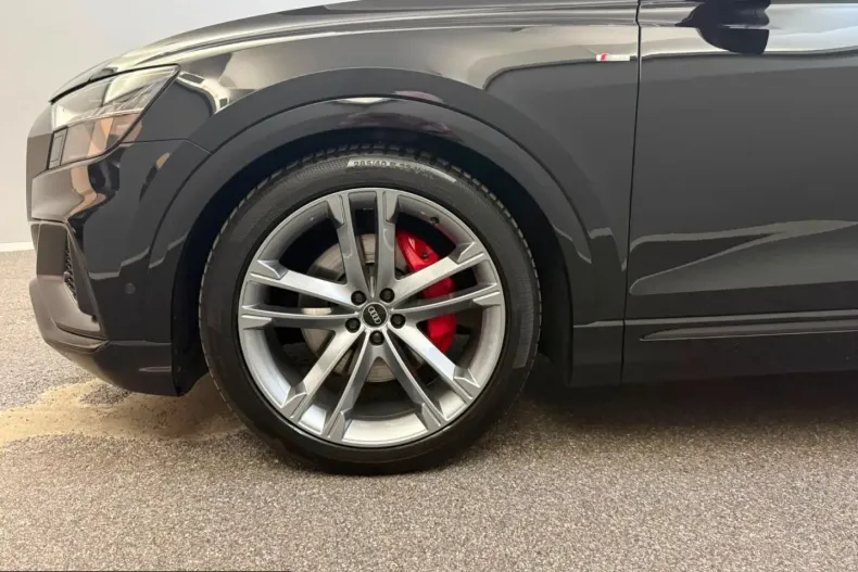 Audi Q8 din 2023 cu 60.000 km - oferta AUD250641 - foto 11
