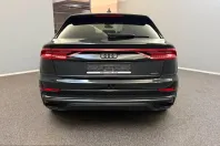 Audi Q8 din 2023 cu 60.000 km - oferta AUD250641 - foto 12