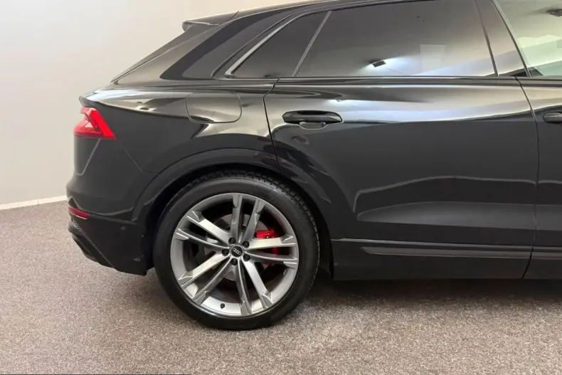 Audi Q8 din 2023 cu 60.000 km - oferta AUD250641 - foto 13