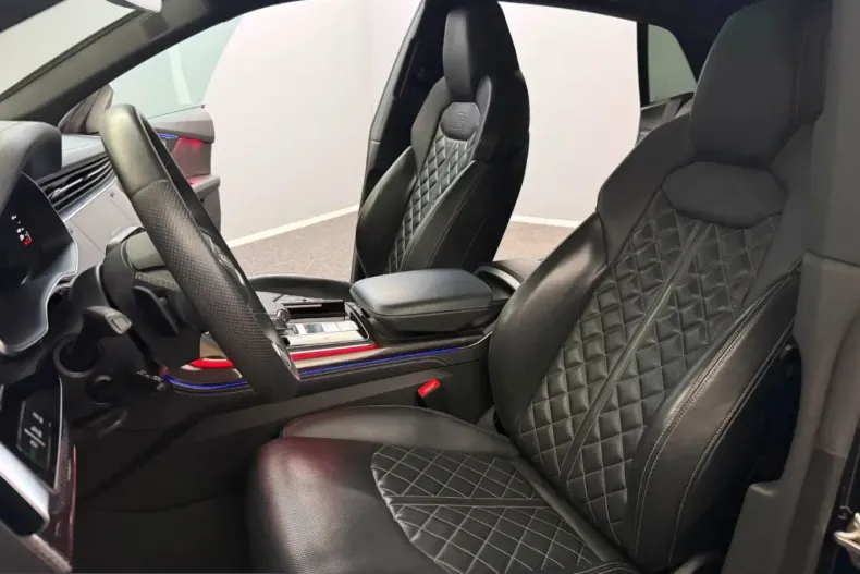 Audi Q8 din 2023 cu 60.000 km - oferta AUD250641 - foto 14