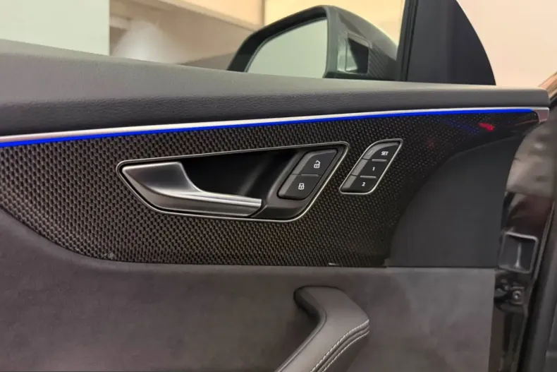 Audi Q8 din 2023 cu 60.000 km - oferta AUD250641 - foto 16