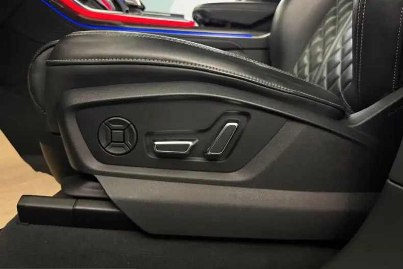 Audi Q8 din 2023 cu 60.000 km - oferta AUD250641 - foto 18