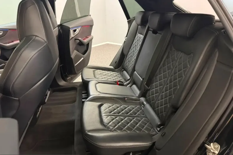 Audi Q8 din 2023 cu 60.000 km - oferta AUD250641 - foto 20