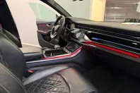 Audi Q8 din 2023 cu 60.000 km - oferta AUD250641 - foto 24