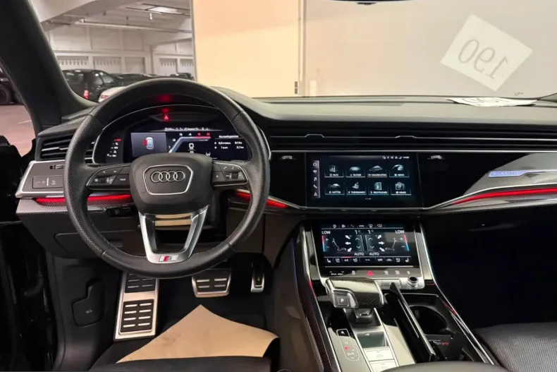 Audi Q8 din 2023 cu 60.000 km - oferta AUD250641 - foto 27
