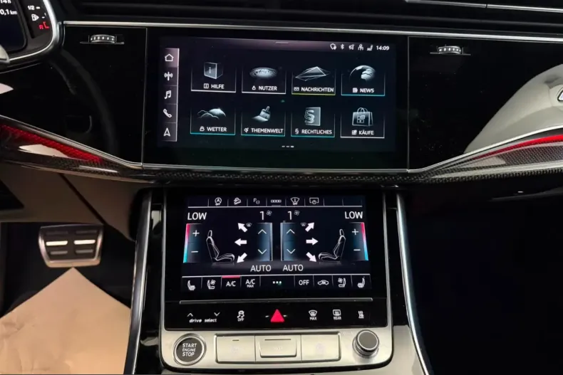 Audi Q8 din 2023 cu 60.000 km - oferta AUD250641 - foto 29
