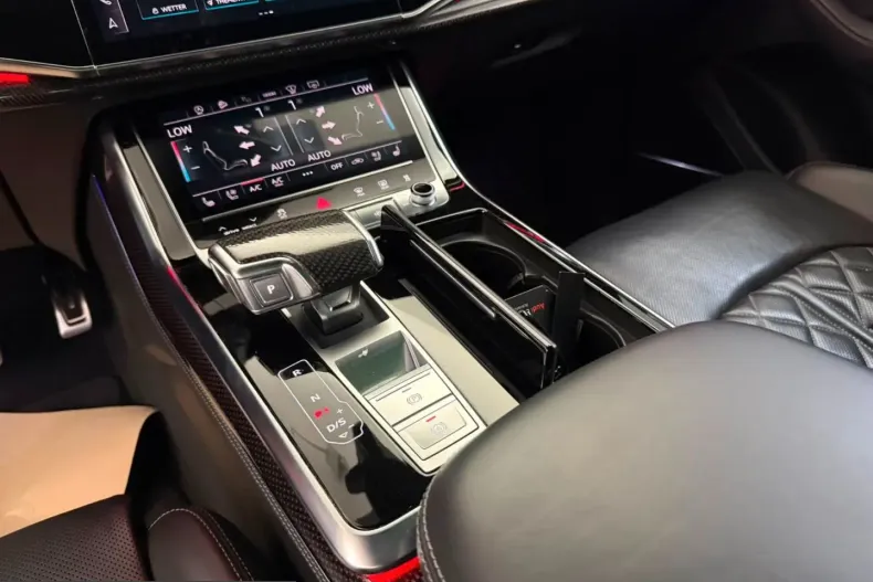 Audi Q8 din 2023 cu 60.000 km - oferta AUD250641 - foto 30