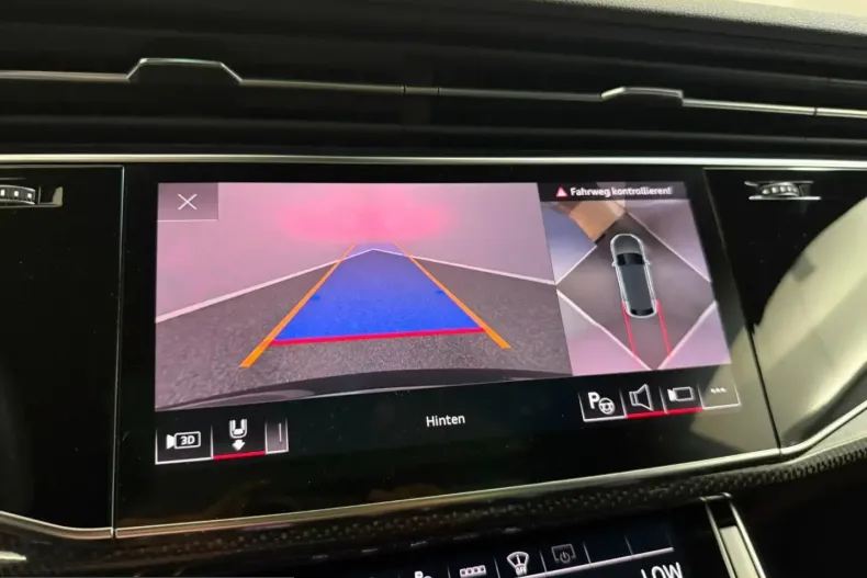 Audi Q8 din 2023 cu 60.000 km - oferta AUD250641 - foto 32