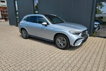Mercedes-Benz GLC 200 din 2023 - oferta MER250642