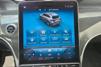 Mercedes-Benz GLC 200 (Clasa GLC) din 2023 cu 29.900 km - oferta MER250642 - foto 19