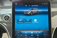 Mercedes-Benz GLC 200 (Clasa GLC) din 2023 cu 29.900 km - oferta MER250642 - foto 20