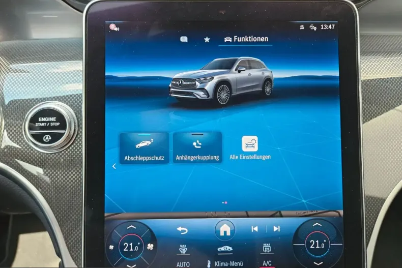 Mercedes-Benz GLC 200 (Clasa GLC) din 2023 cu 29.900 km - oferta MER250642 - foto 20