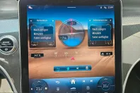 Mercedes-Benz GLC 200 (Clasa GLC) din 2023 cu 29.900 km - oferta MER250642 - foto 27