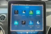 Mercedes-Benz GLC 200 (Clasa GLC) din 2023 cu 29.900 km - oferta MER250642 - foto 28