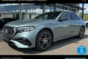 Mercedes-Benz E 300 din 2025 - oferta MER250643