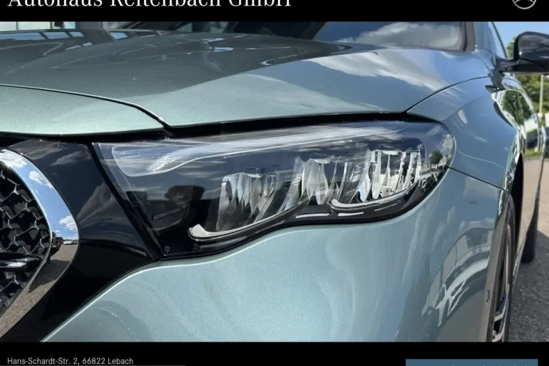 Mercedes-Benz E 300 (Clasa E) din 2025 cu 24.615 km - oferta MER250643 - foto 7