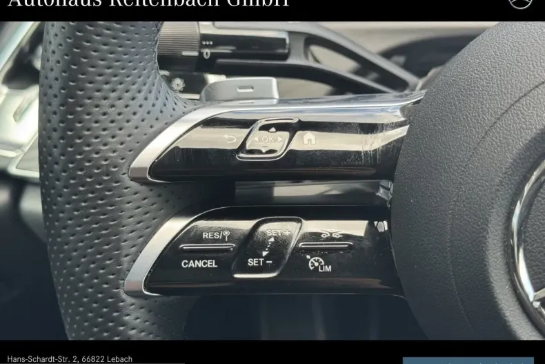 Mercedes-Benz E 300 (Clasa E) din 2025 cu 24.615 km - oferta MER250643 - foto 21