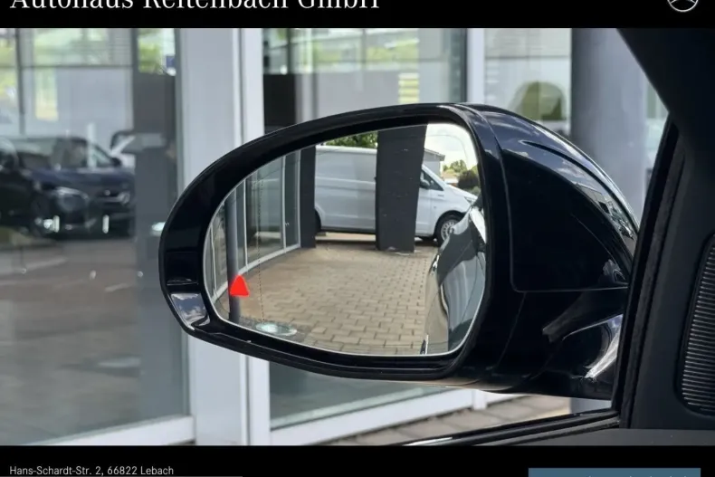 Mercedes-Benz E 300 (Clasa E) din 2025 cu 24.615 km - oferta MER250643 - foto 24