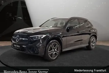 Mercedes-Benz GLC 220 din 2023 - oferta MER250644