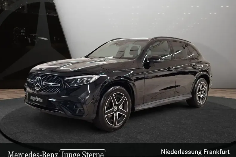 Mercedes-Benz GLC 220 (Clasa GLC) din 2023 cu 53.869 km - oferta MER250644 - foto 1