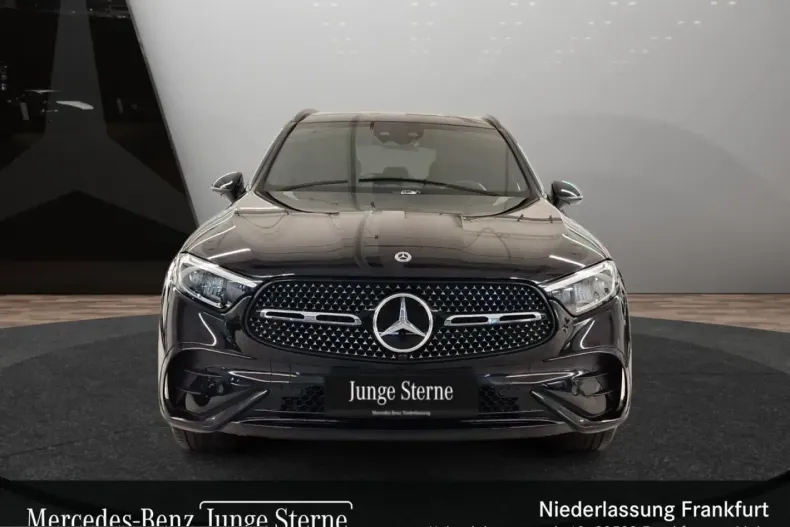 Mercedes-Benz GLC 220 (Clasa GLC) din 2023 cu 53.869 km - oferta MER250644 - foto 2