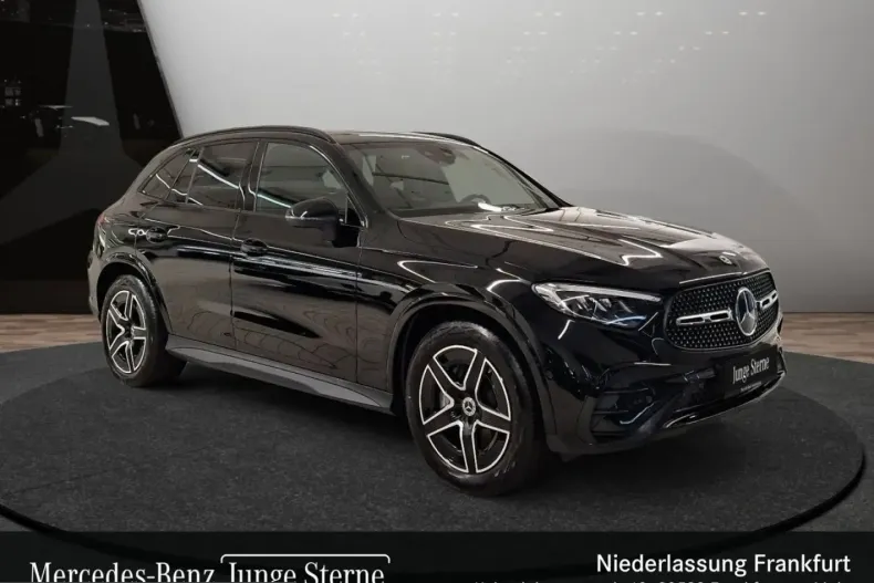 Mercedes-Benz GLC 220 (Clasa GLC) din 2023 cu 53.869 km - oferta MER250644 - foto 3