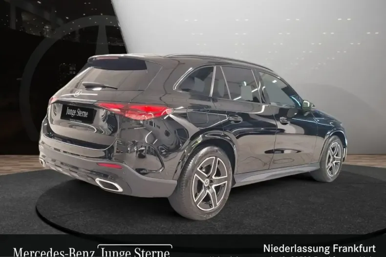 Mercedes-Benz GLC 220 (Clasa GLC) din 2023 cu 53.869 km - oferta MER250644 - foto 5