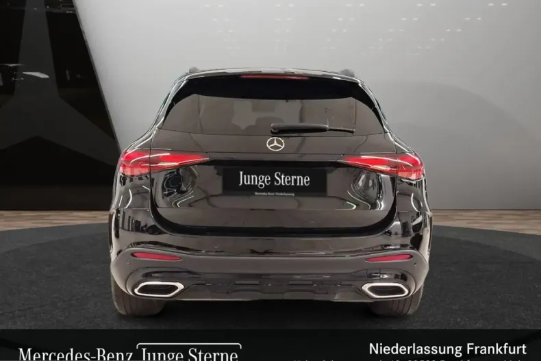 Mercedes-Benz GLC 220 (Clasa GLC) din 2023 cu 53.869 km - oferta MER250644 - foto 6