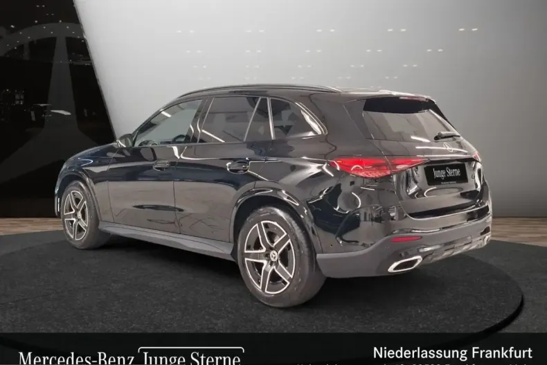 Mercedes-Benz GLC 220 (Clasa GLC) din 2023 cu 53.869 km - oferta MER250644 - foto 7